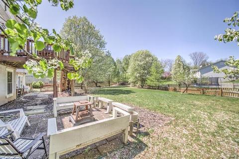 127 Rightfield Dr, O'fallon, MO 63366 photo 27
