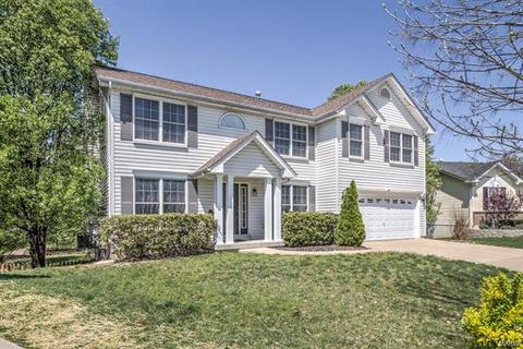 127 Rightfield Dr, O'fallon, MO 63366 photo 33