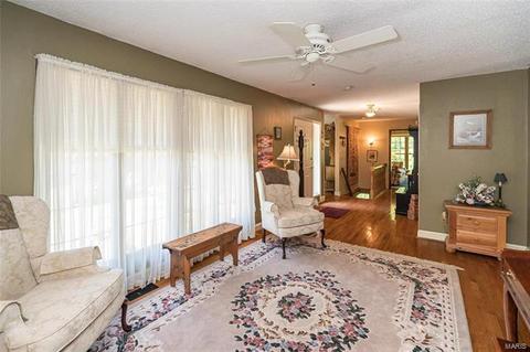 809 Garonne Dr, Manchester, MO 63021 photo 16