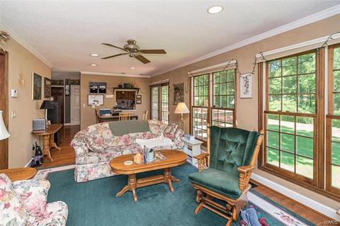 809 Garonne Dr, Manchester, MO 63021 photo 12