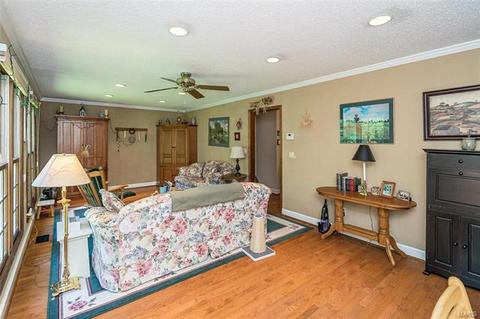 809 Garonne Dr, Manchester, MO 63021 photo 11