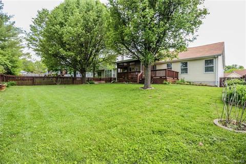 17130 Elm Trail Dr, Eureka, MO 63025 photo 34