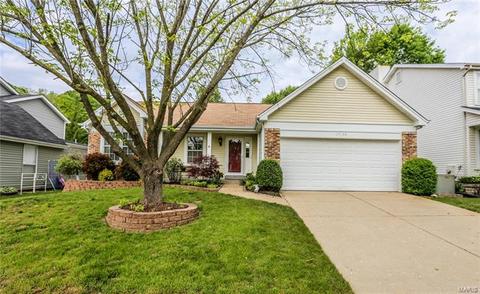17130 Elm Trail Dr, Eureka, MO 63025 photo 1