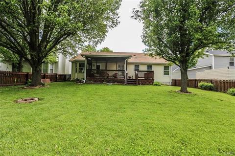 17130 Elm Trail Dr, Eureka, MO 63025 photo 33