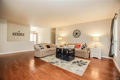 17130 Elm Trail Dr, Eureka, MO 63025 photo 7