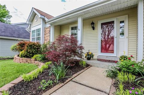 17130 Elm Trail Dr, Eureka, MO 63025 photo 3