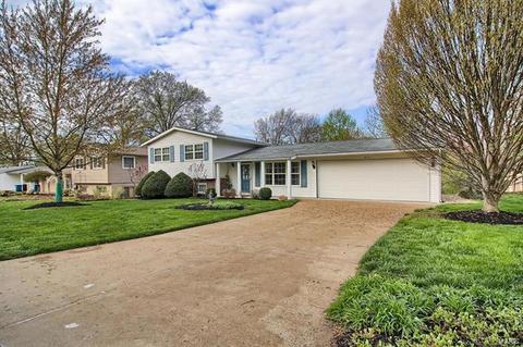 413 Ranch Dr, Manchester, MO 63011 photo 35