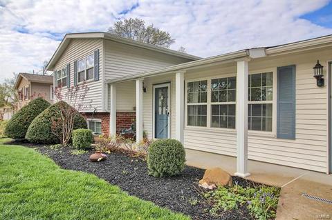 413 Ranch Dr, Manchester, MO 63011 photo 2