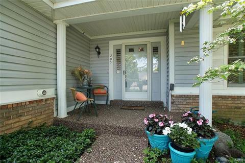 205 Timber Tree Ct, Wildwood, MO 63011 photo 2