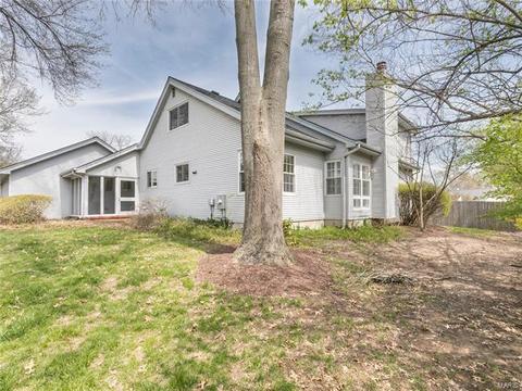 1750 Blakefield Ter, Manchester, MO 63021 photo 33