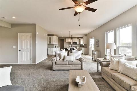 838 Bluff Brook Dr, O'fallon, MO 63366 photo 13