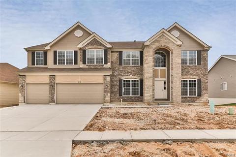 838 Bluff Brook Dr, O'fallon, MO 63366 photo 1