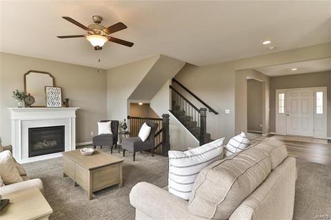 838 Bluff Brook Dr, O'fallon, MO 63366 photo 10