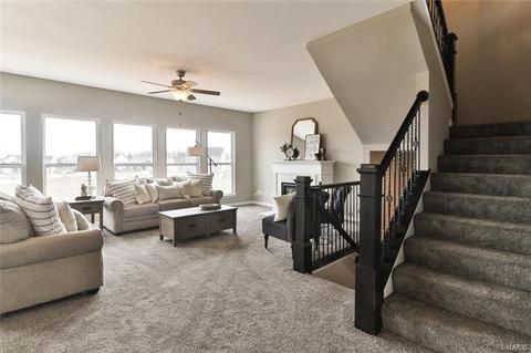838 Bluff Brook Dr, O'fallon, MO 63366 photo 8