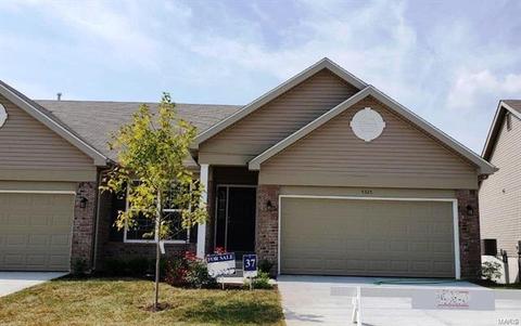 5325 Trailhead Ct, Eureka, MO 63025 photo 7