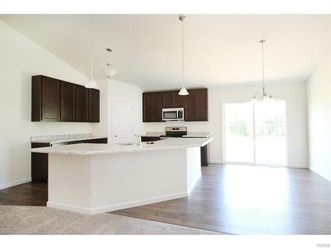 5325 Trailhead Ct, Eureka, MO 63025 photo 2
