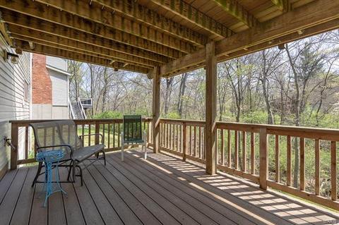 1484 Sandpointe Ct, Manchester, MO 63021 photo 24