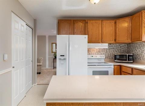 1484 Sandpointe Ct, Manchester, MO 63021 photo 8