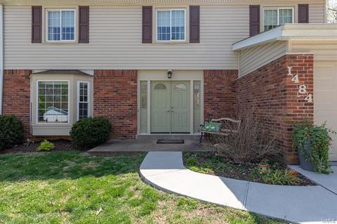 1484 Sandpointe Ct, Manchester, MO 63021 photo 30
