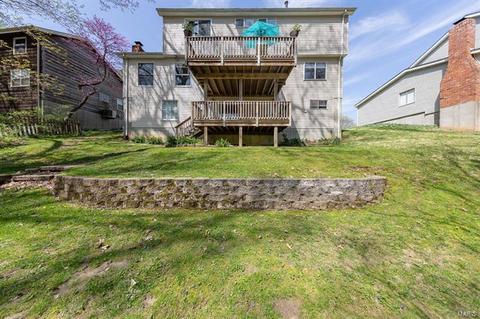 1484 Sandpointe Ct, Manchester, MO 63021 photo 29