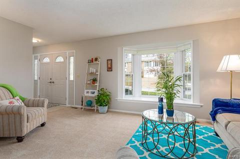1484 Sandpointe Ct, Manchester, MO 63021 photo 2