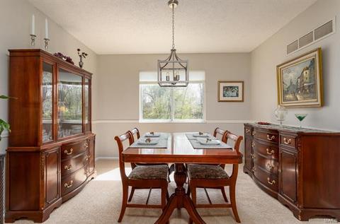 1484 Sandpointe Ct, Manchester, MO 63021 photo 4