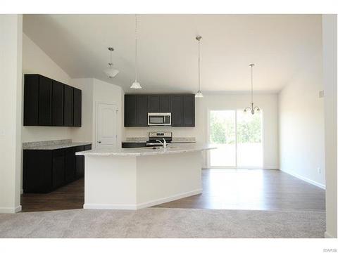 5329 Trailhead Ct, Eureka, MO 63025 photo 4