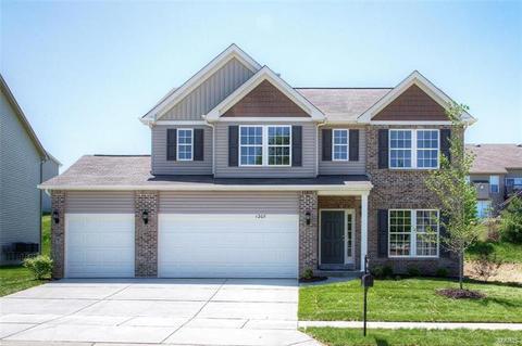 169 Cedar Hts, Festus, MO 63028 photo 1