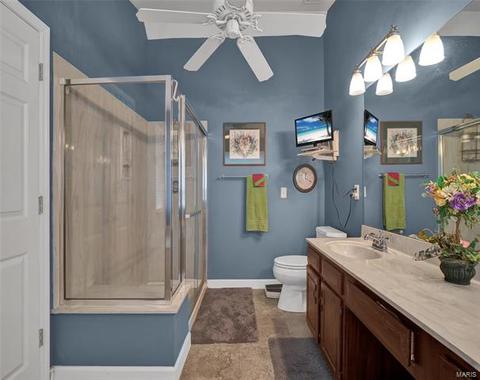 16067 Canterbury Ests, Ellisville, MO 63021 photo 24
