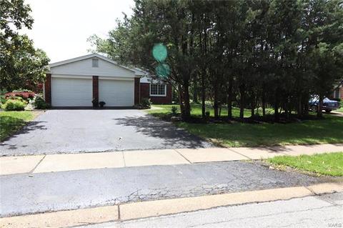 749 Agean Way, Ballwin, MO 63011 photo 24