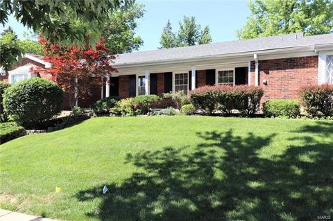 749 Agean Way, Ballwin, MO 63011 photo 3
