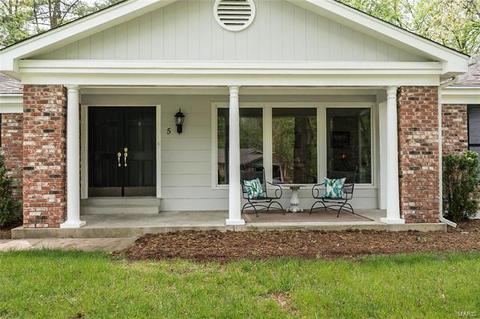 5 Sugar Hill Ct, Manchester, MO 63021 photo 5