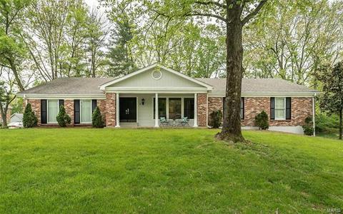 5 Sugar Hill Ct, Manchester, MO 63021 photo 3