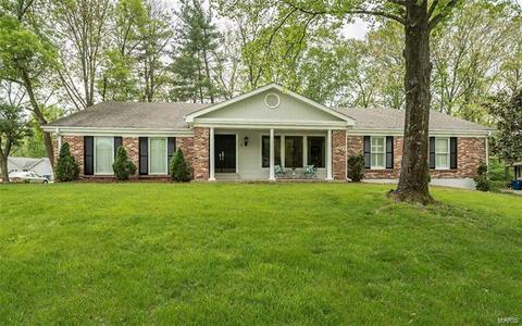 5 Sugar Hill Ct, Manchester, MO 63021 photo 1