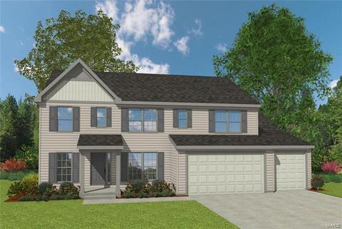 418 Cerny Ct, Eureka, MO 63025 photo 7