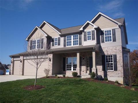 418 Cerny Ct, Eureka, MO 63025 photo 4