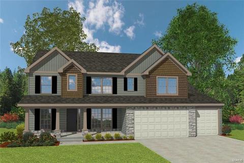 418 Cerny Ct, Eureka, MO 63025 photo 5