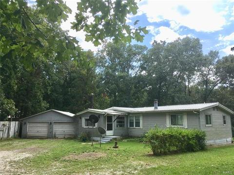 581 Rainmaker Trl, Butler, IL 62015 photo 1
