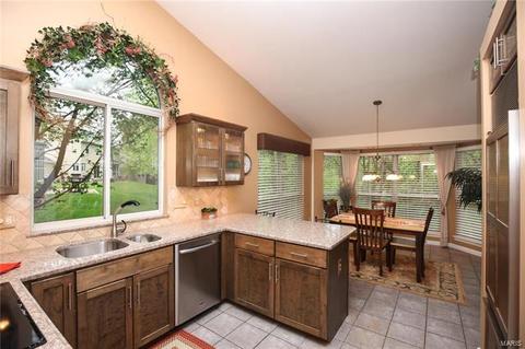 1134 Richland Meadows Dr, Ballwin, MO 63021 photo 10