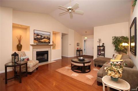 1134 Richland Meadows Dr, Ballwin, MO 63021 photo 7