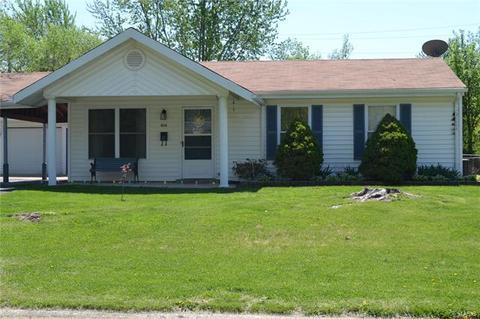 404 Allen, O'fallon, MO 63366 photo 1