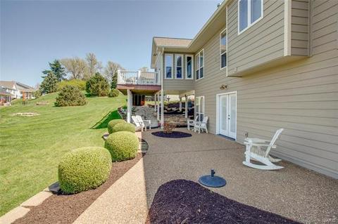 242 Greenburn Dr, Weldon Spring, MO 63304 photo 37