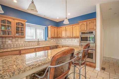 242 Greenburn Dr, Weldon Spring, MO 63304 photo 13