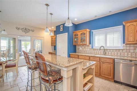 242 Greenburn Dr, Weldon Spring, MO 63304 photo 12