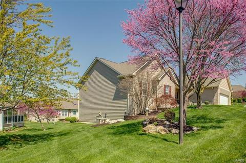 242 Greenburn Dr, Weldon Spring, MO 63304 photo 3