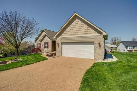 242 Greenburn Dr, Weldon Spring, MO 63304 photo 38