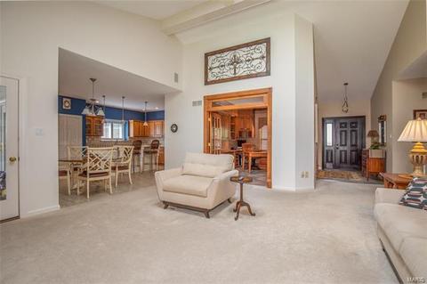 242 Greenburn Dr, Weldon Spring, MO 63304 photo 6