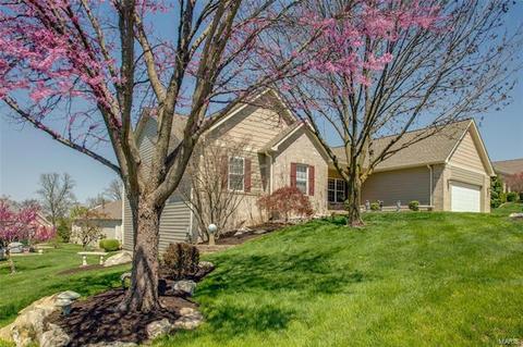 242 Greenburn Dr, Weldon Spring, MO 63304 photo 36