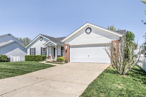 219 Royallmanor Ln, O'fallon, MO 63368 photo 26