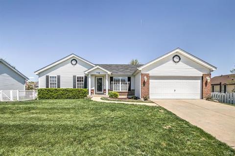 219 Royallmanor Ln, O'fallon, MO 63368 photo 1